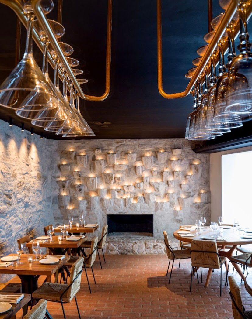 Flavour so good you’ll try to eat with your eyes.